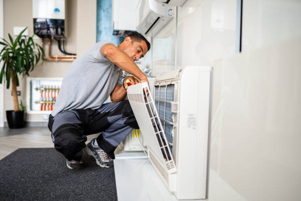 Best HVAC System Cleaning  in Nashville, NC