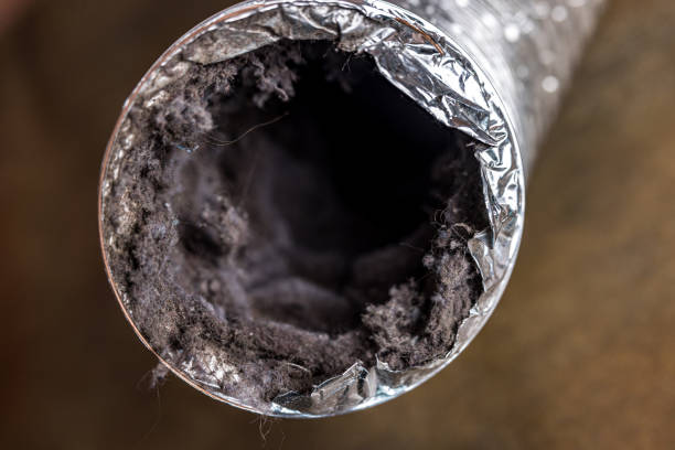 Trusted Nashville, NC Airduct Cleaning Experts