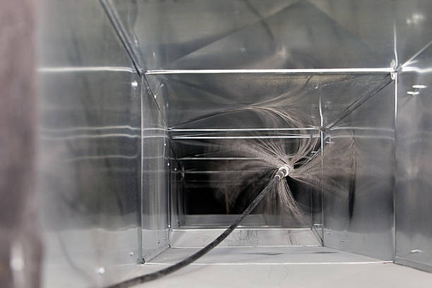 Best Air Duct Cleaning Near Me  in Nashville, NC