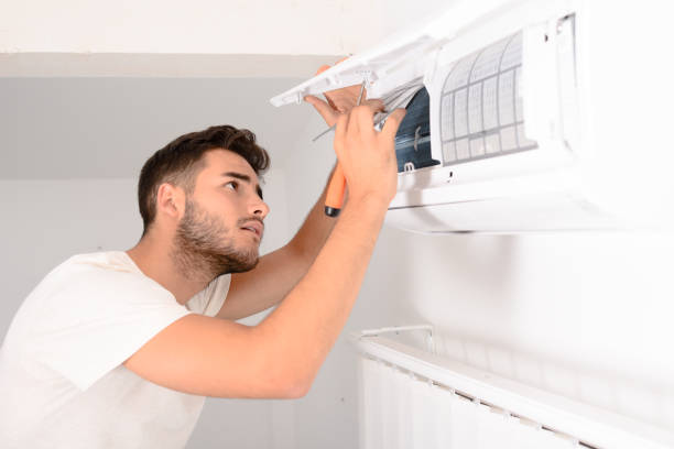 Best HVAC System Cleaning  in Nashville, NC