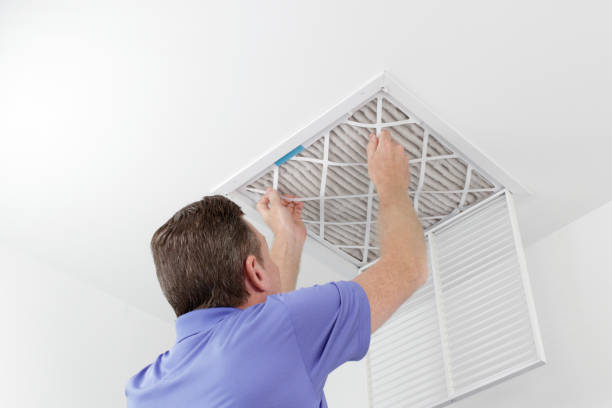  Nashville, NC Airduct Cleaning Pros